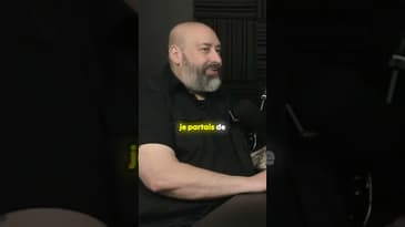 Transformez vos défis en passions!✨- Stéphane Desroches & 4e de couverture