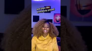 Tylynn cites Tupac as one of her musical influences!