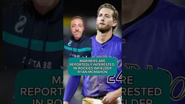 MARINERS ARE REPORTEDLY INTERESTED IN THIS EXPENSIVE ROCKIES INFIELDER??