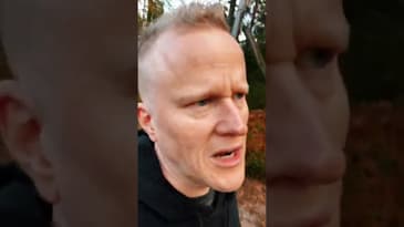 Ek Valdemarsvik. Dokumentärfilmare. Del 2.