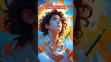 In a world where AI can do almost anything, your secret weapon isn't s...