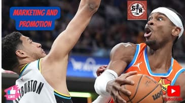 MARKETING AND PROMOTION