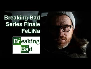 Breaking Bad Series Finale Recap | Review of Season 5 Episode 16 FeLiNa