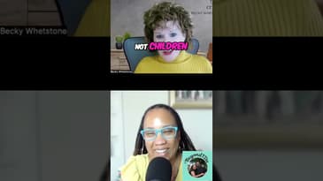 Marriage: A Pact for Adults, Not Children #shorts