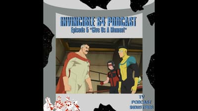 Invincible 405 Review