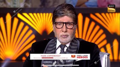 Aditya Birla Group X Kaun Banega Crorepati