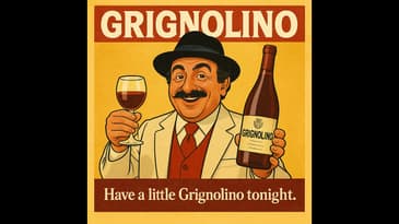 Italian Wine Adventure #19: Grignolino!
