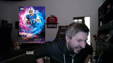Topps Chrome Football Preview on the Talking Cards Podcast