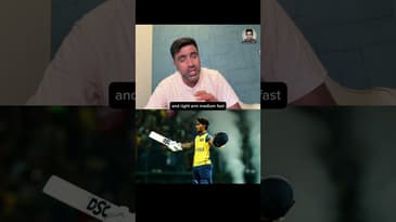 The Rise of Pathum Nissanka. #srilanka #cricket #rashwin