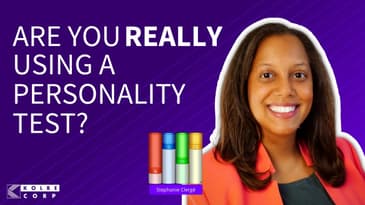 Is That Assessment Measuring What You Think It Is?