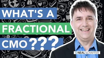 What is a Fractional Chief Marketing Officer (CMO) & What Do They Do? | Why You Need a CMO in 2023