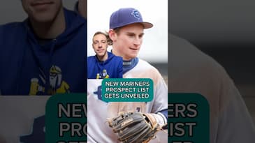 NEW MARINERS PROSPECT LIST GETS UNVEILED