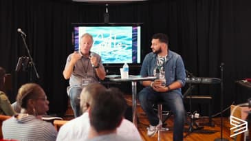 Refresh Conference 2018 (Session 3 - Q&A with David Guzik)