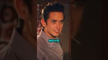 Dragonball Evolution has no idea who Goku was #dragonball #goku #dbz