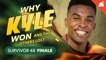 Why ___ Won (And the Others Lost) Survivor 48