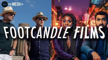 Footcandle Films: Lovebirds Trip to Greece