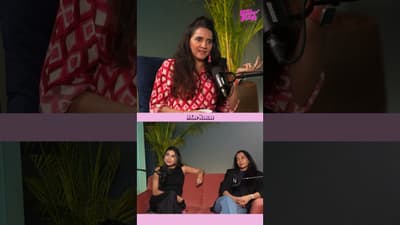 Shruti Seth on the Myth of Happiness | Not Your Aunty Podcast