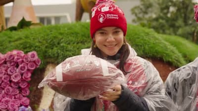 2026 Shriners Children's Rose Parade Day