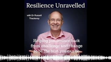 Resilience Unravelled (Eps 045) The ONE Thing for success with Jay Papasan
