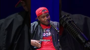 Keeping Kids on Track: From Montbello to Success #TheConnect @ThatsGraffiti