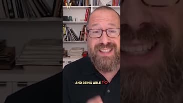 Unlocking Product Success: The POWER of Understanding Your Why BEFORE your OKRs #shorts #business