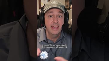 All Things Audio with Ken "Pooch" Van Druten | techartspodcast.com