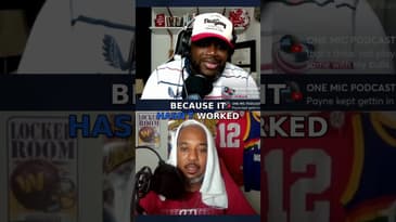 It Just Doesn't Work Like That #nba  #shorts