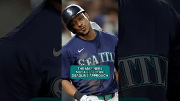 Could this trade deadline approach SAVE THE MARINERS SEASON? #mariners #mlb