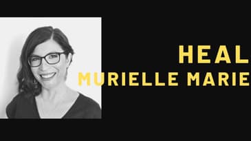 Murielle Marie | What's On Your Mind?