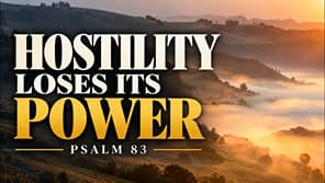 Psalm Magic for Peace & Anxiety Relief
