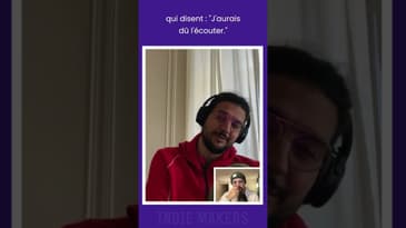 Certains ne suivent pas les conseils ! #Entrepreneur #Podcast #Shorts