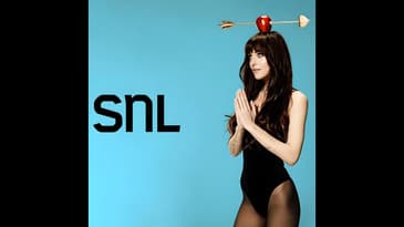 Episode 55 - Dakota Johnson (Season 49)