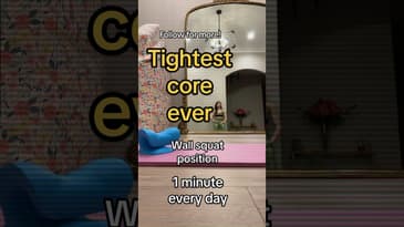 How to get a small waist and flat belly: #shorts  #momlife #fitmom #fitness #flatbelly