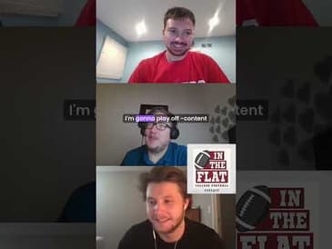 Buy or Sell Oklahoma State's playoff chances