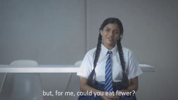 #ChangeYourLove - Rekruti Poojari