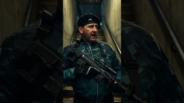 Pray Like a Sharpshooter