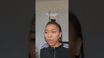 It's Annoying When People Do This...