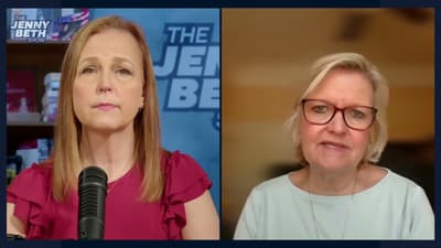 Democrats Covered for Swalwell for Years. The Declassified FBI File Proves It. | Cleta Mitchell