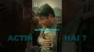 Varun Sharma on Take aPause #shorts