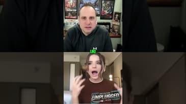 Gwen’s Guilt & Friendship in The Black Phone 2 #shorts