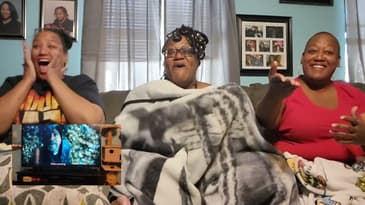 The Walking Dead: The Ones Who Live E5 - Reaction to THAT return *SPOILER ALERT*