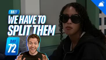 BB27 Thursday Live Feed Update September 18, 2025