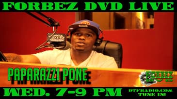 Paparazzi Pone Says His Own Disabled Brother Sided With His Enemy For Fame!