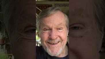 William Sadler star of Die Hard 2 & Bill & Ted!