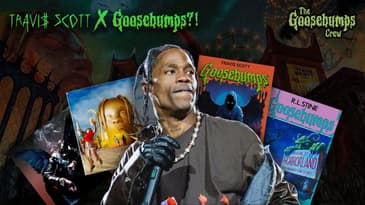 The Truth Behind Travis Scott & Goosebumps (ft. Tim Jacobus)