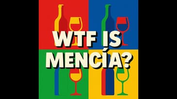 WTF is Mencía?