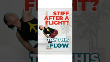 Travel Day Mobility Flow