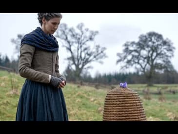 Outlander (Season 8 Episode 2) - Fandom Hybrid Podcast #400