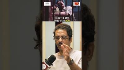 The Role That Ran Me Over I Ft. Vrajesh Hirjee on Unscripted with Akarsh Khurana