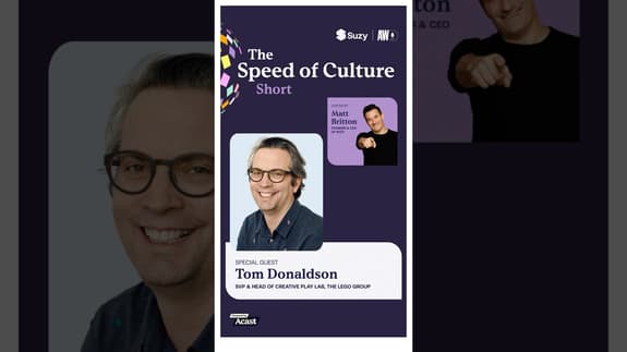 Smart Bricks: How the LEGO Group is revolutionizing the iconic toy with screen-free interactive play